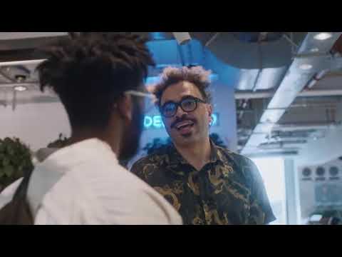 MuZero’s first step into the real world | MuZero encoding | example 1