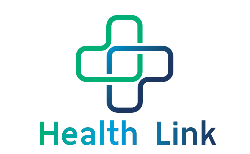 Health Link logo