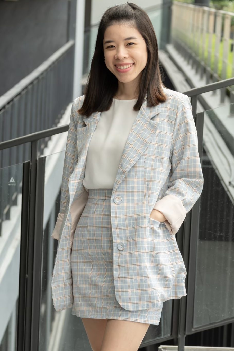 นภัสวันต์ พสุทิพย์, Project Manager โครงการ Health Link