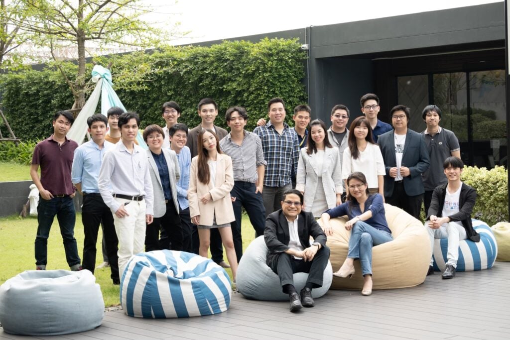 ที่มาของความสำเร็จ