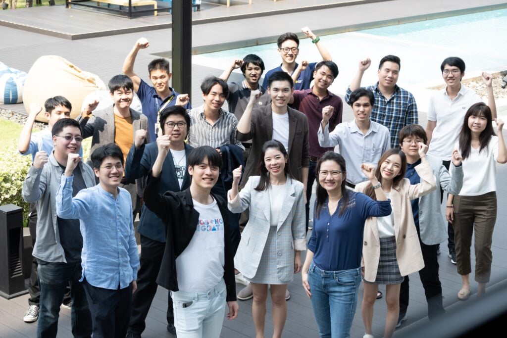 ฝันให้ไกล และต้องไปให้ถึง