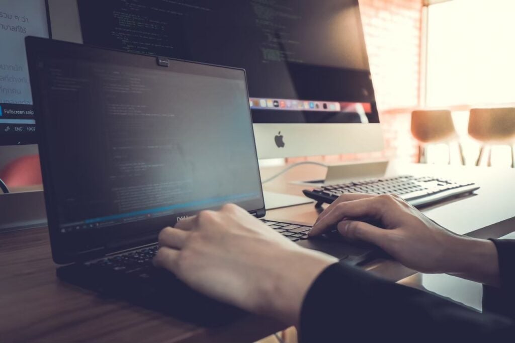 ความปลอดภัยของระบบ