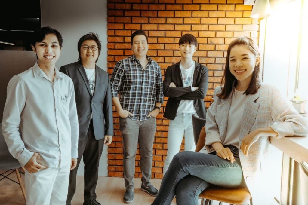 ที่มาของความสำเร็จ