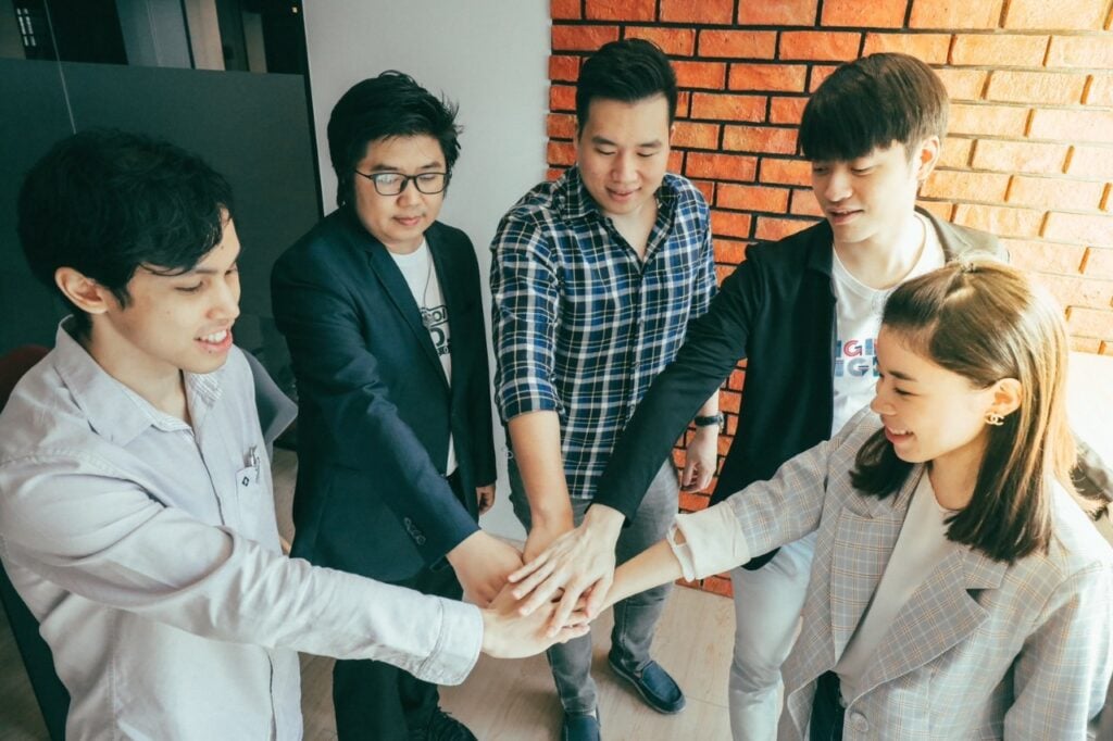 Health Link รวมพลังคนรุ่นใหม่ ขับเคลื่อนสาธารณสุขไทยสู่ยุคดิจิทัล