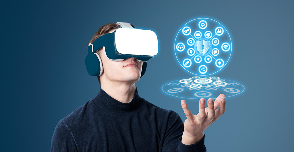 Metaverse คืออะไร