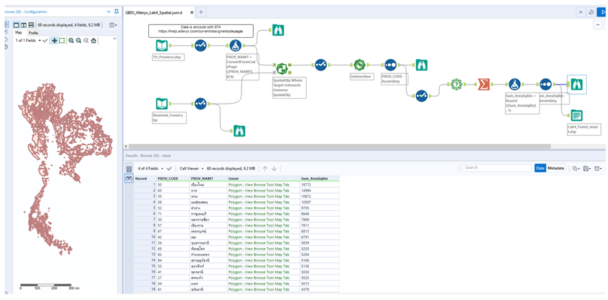 2021-06-001_10 Alteryx for Spatial data geoprocessing