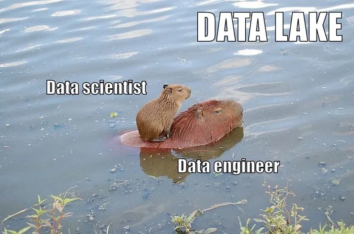datalake