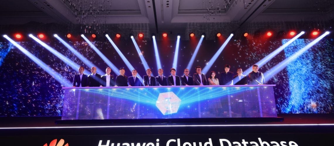 LINE_ALBUM_BDI x Huawei GaussDB summit 2024_๒๔๐๕๑๔_3