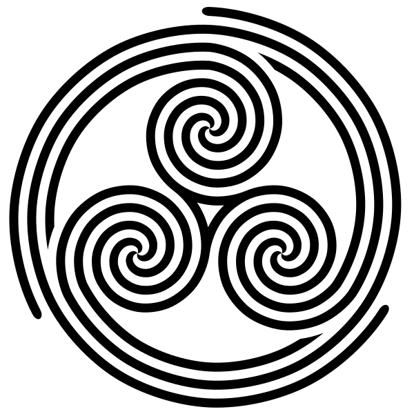 File:Triple-Triple-Spiral-triskelion.svg