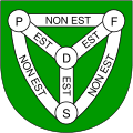 Coat of Arms of Trinity Parish, Jersey (Channel Islands) (original PNG)